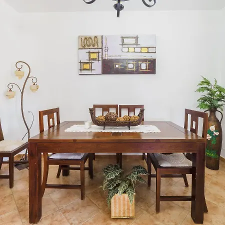 Cubo's Jose Maria Y Beatriz 阿尔豪林格朗德